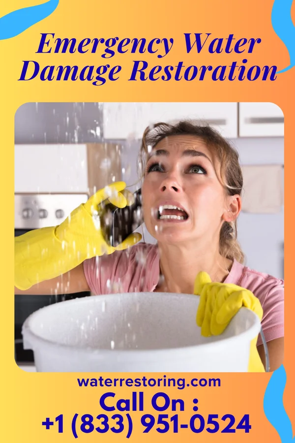 Emergency Water Damage Restoration in Liverpool, NY